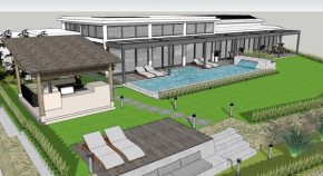 Villa Make Life Beautiful